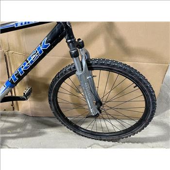 Trek Fuel 90 Mountain Bike