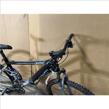 Trek Fuel 90 Mountain Bike