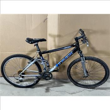 trek fuel 90 price