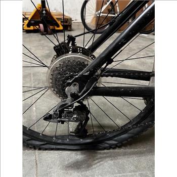 Trek Fuel Full Suspension 26 Inch Mountain Bike