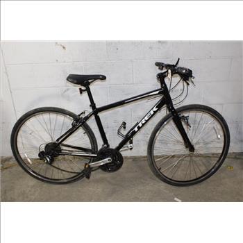 Trek FX 1 Hybrid Bike