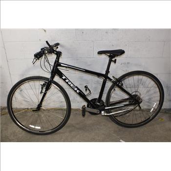 Trek FX 1 Hybrid Bike