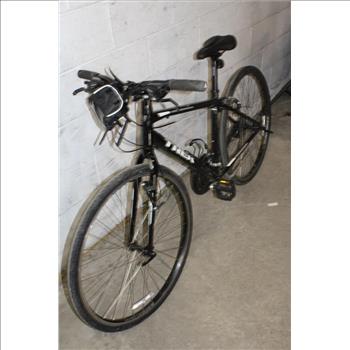 Trek FX 1 Hybrid Bike