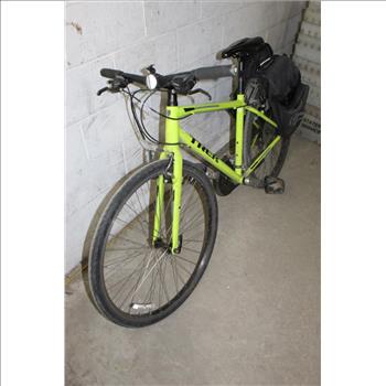 Trek FX 2 Hybrid Bike