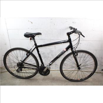 trek fx 7.1 hybrid bike