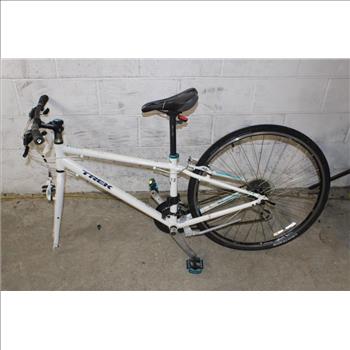 Trek FX 7.2 Hybrid Bike