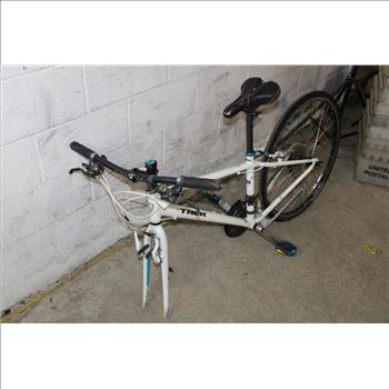 Trek FX 7.2 Hybrid Bike