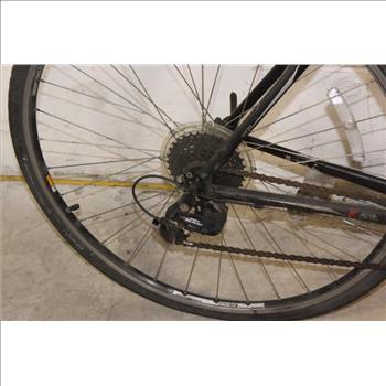 Trek FX 7.2 Hybrid Bike