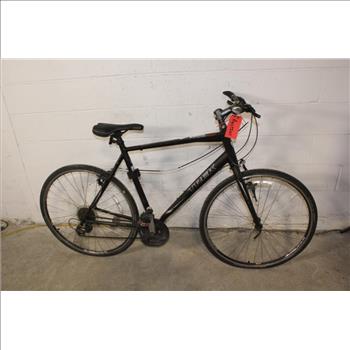 Trek FX 7.2 Hybrid Bike