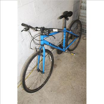 Trek FX 7.2 Hybrid Bike