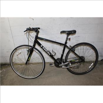 Trek FX 7.2 Hybrid Bike