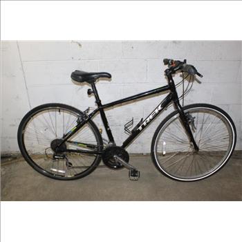 Trek FX 7.2 Hybrid Bike