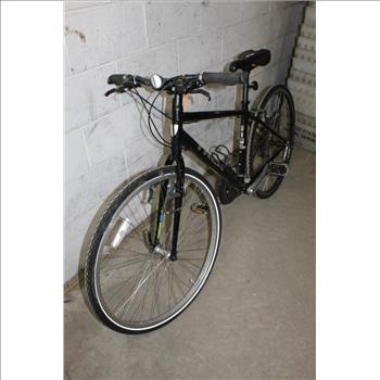 Trek FX 7.2 Hybrid Bike