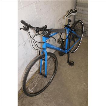 Trek FX 7.2 Hybrid Bike