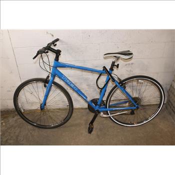 Trek FX 7.2 Hybrid Bike