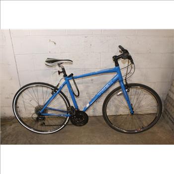 Trek FX 7.2 Hybrid Bike