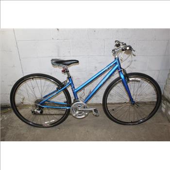 Trek FX 7.2 Hybrid Bike