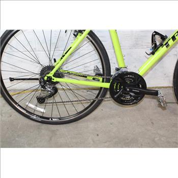Trek FX 7.3 Hybrid Bike