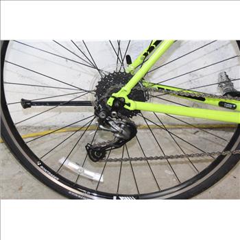 Trek FX 7.3 Hybrid Bike