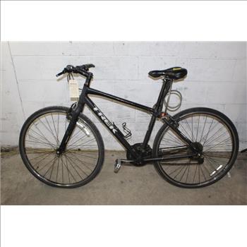 Trek FX 7.3 Hybrid Bike