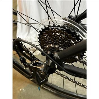 Trek FX 7.4 City Bike