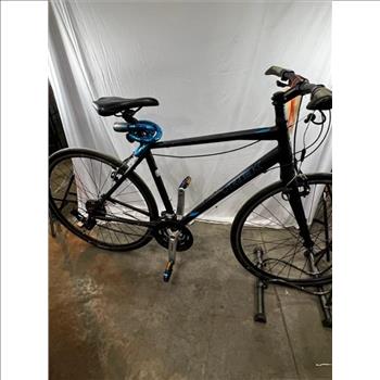Trek FX 7.4 City Bike