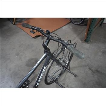 Trek FX City Bike