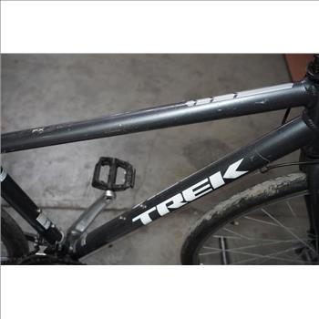 Trek FX City Bike