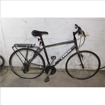 Trek FX Road Bike