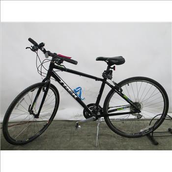 Trek FX Series 7.2 Road Bike