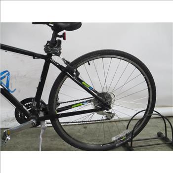 Trek FX Series 7.2 Road Bike
