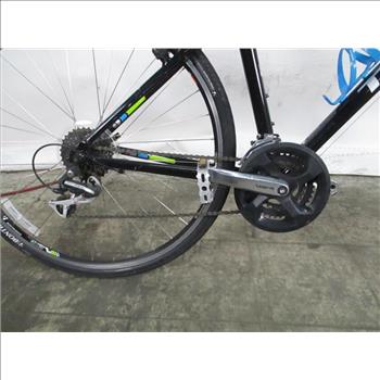 Trek FX Series 7.2 Road Bike