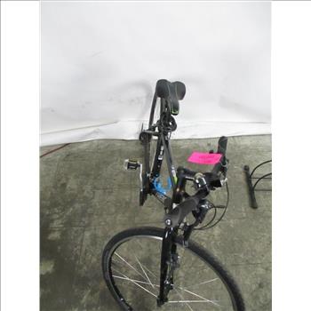 Trek FX Series 7.2 Road Bike