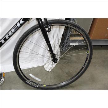 Trek FX Series 7.2 Urban Bike