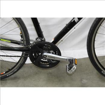 Trek FX Series 7.2 Urban Bike