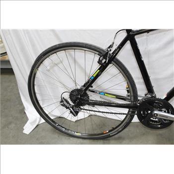 Trek FX Series 7.2 Urban Bike