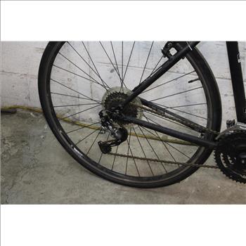 Trek FX Series 7.3 Hybrid Bike