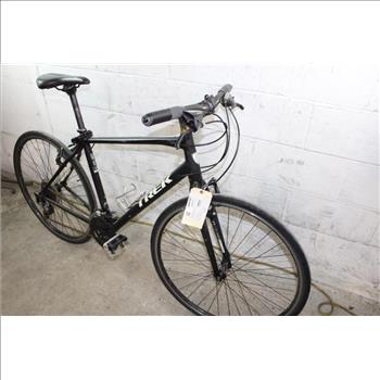 Trek FX Series 7.3 Hybrid Bike