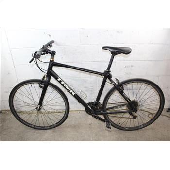 Trek FX Series 7.3 Hybrid Bike