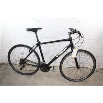 Trek FX Series 7.3 Hybrid Bike