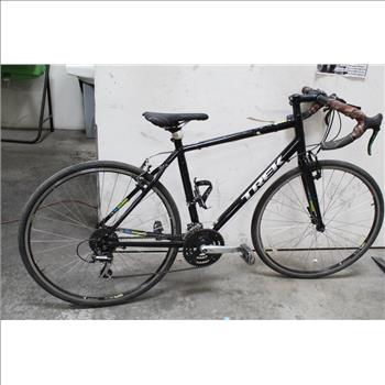 Trek Fx Series Road Bike