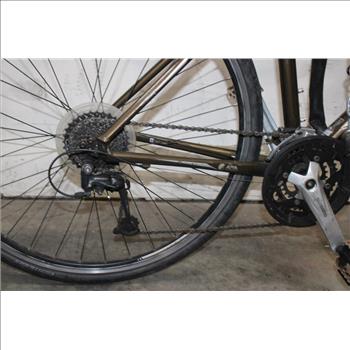 Trek FX Series Road Bikes