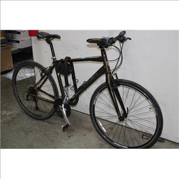 Trek FX Series Road Bikes