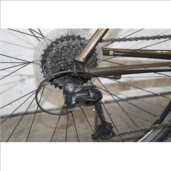 Trek FX Series Road Bikes