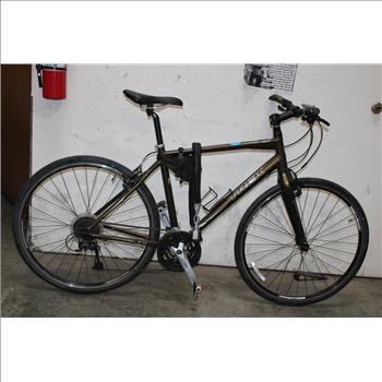 Trek FX Series Road Bikes