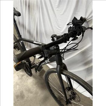 Trek FX2 City Bike