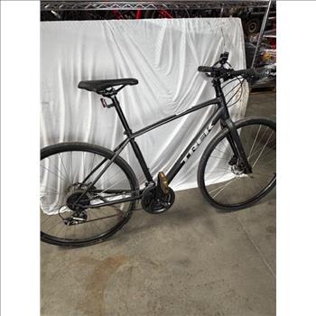 Trek FX2 City Bike