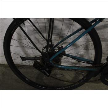 Trek FX2 Hybrid Bike