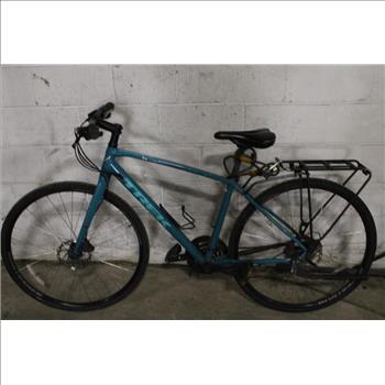 Trek FX2 Hybrid Bike