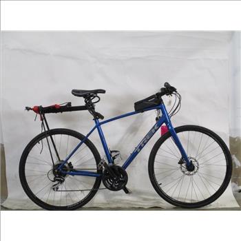 Trek FX.2  Urban Bike